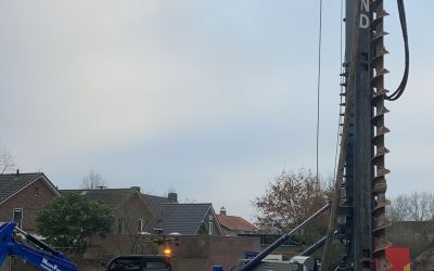 Wijchen Kasteellaan